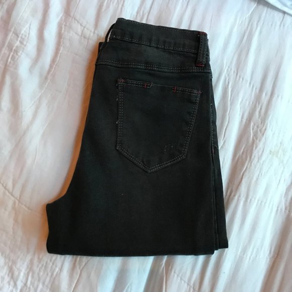 Kids Dex Pant - Picture 2 of 5